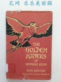 The Golden Hawks of Genghis Khan
