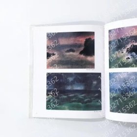 異能の画家AGIG騱枫4000澄嵩土師一也画集