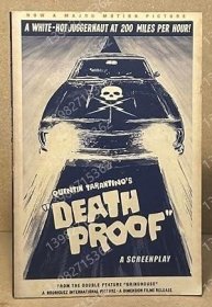 Quentin Tarantino's 