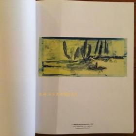 [独]Joseph Beuys Werkubersicht 1945-1985