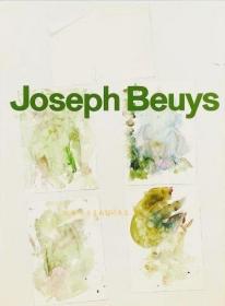 Joseph Beuys：Multiples