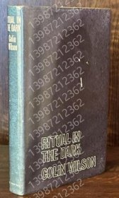 RitualMCEZ潺淵7202川巖in the Dark