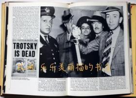 ＴＲＯＴＳＫＹ　a documenntary （英文）トロッキー　ドキュメント[XIYG]