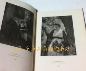 英文)アメリカピクトリアリスム写真年鉴 1921年　Pictorial Photography in America 1921[YXWK]