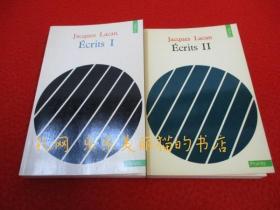 Ecrits：The First Complete Translation in English