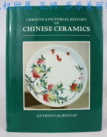 Christie's Pictorial History of Chinese Ceramics