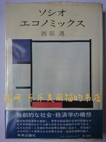 ソシオエコノミックス : 集团の经济行动[HNHD]