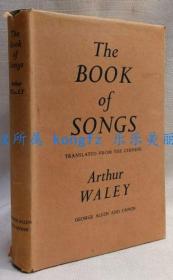 The Book of Songs