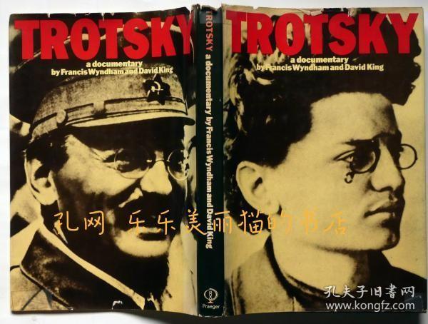 ＴＲＯＴＳＫＹ　a documenntary （英文）トロッキー　ドキュメント[XIYG]