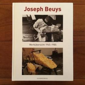 Joseph Beuys：Multiples