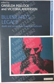 Bluebeard'sCFJD石土2751浪天Legacy: Death and Secrets from Bartók to Hitchcock