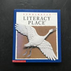 Scholastic Literacy Place