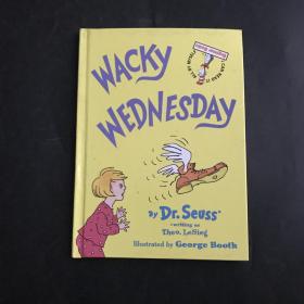 Wacky Wednesday