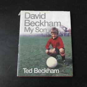 David Beckham My Son（我的儿子大卫贝克汉姆）