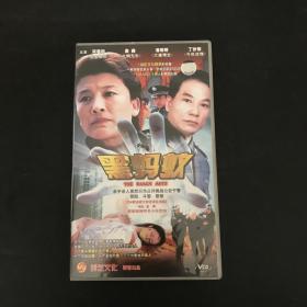 电视剧VCD光盘碟片. 黑蚂蚁【二十四集电视剧.24盘碟】 宋春丽 金鑫 潘粤明 丁梦雨