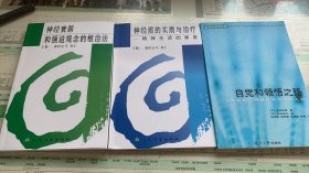 神经质的实质与治疗（3册）：精神生活的康复，神经衰弱和强迫观念的根治法，自觉和领悟之路