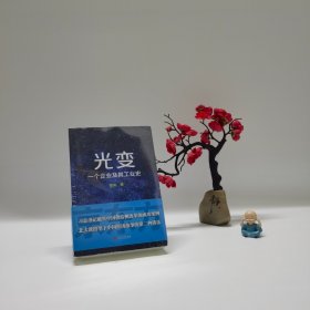 光变：一个企业及其工业史