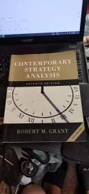 coNTEMpoRARY，sTRATEGY，ANALYsIs