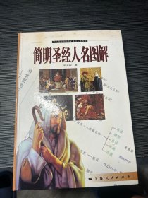 簡(jiǎn)明圣經(jīng)史地圖解