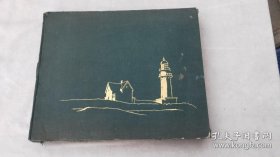 EDWRD HOPPER 爱德华 霍普 精装 60年代