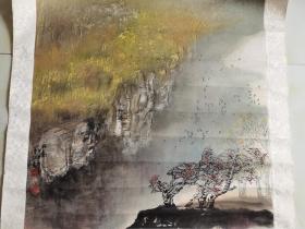 李金河画家