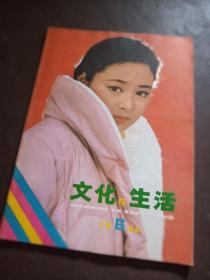 文化与生活1984 6