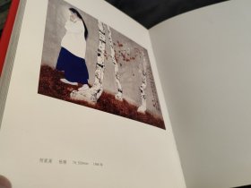 中国二十世纪名家国画展