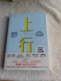 上行：可复制的突围之道（尚未出版，已预订10万册 《认知突围》作者、百万级畅销作家蔡垒磊 励志新作）