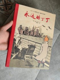 永远的丁丁：《丁丁历险记》创作历程