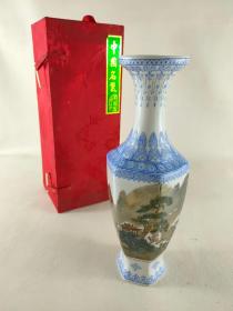 景德镇瓷瓶