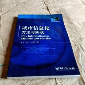 城市信息化方法与实践