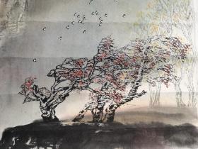 李金河画家