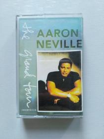 AARON NEVILLE 磁带