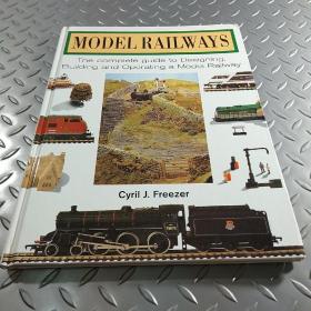 MODEL RAILWAYS