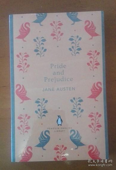 Pride and Prejudice [傲慢与偏见] 