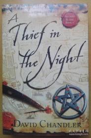 A Thief in the Night 英文原版