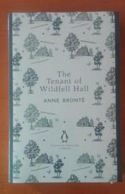 The Tenant of Wildfell Hall