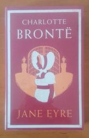 Jane Eyre 英文原版