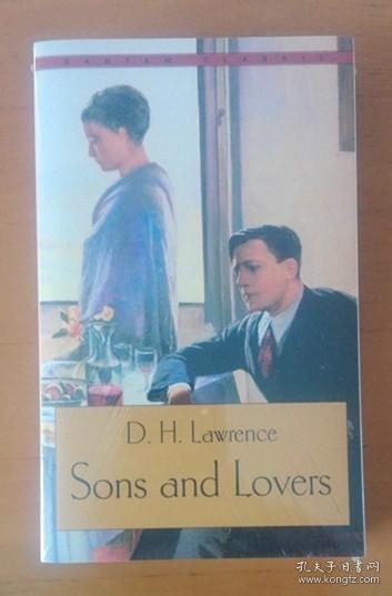 Sons and Lovers