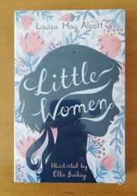 Little Women 英文原版