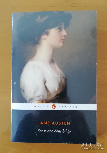 Sense and Sensibility