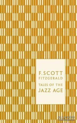 Tales of the Jazz Age