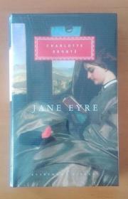 Jane Eyre  英文原版