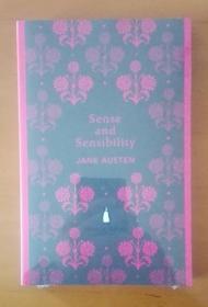 英文原版  Sense and Sensibility