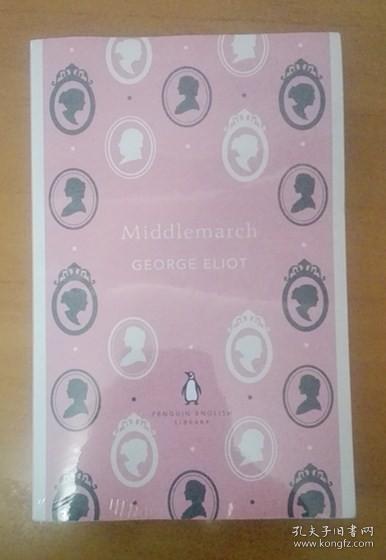 Middlemarch