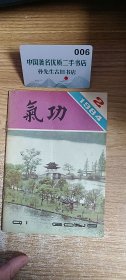 气功1984-2