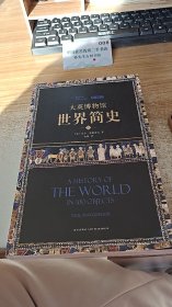 大英博物馆世界简史（上册）