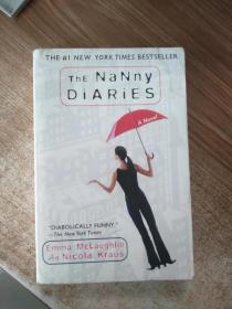 The Nanny Diaries A Novel