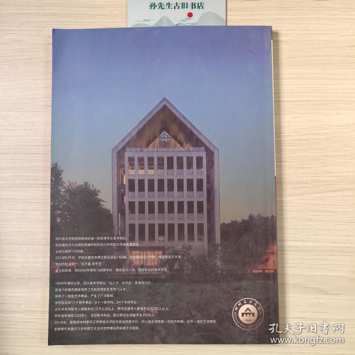 环球人文地理 下半月刊：重庆旅游2019.09 第105期