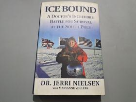 英文版：Ice Bound